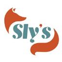 Sly's Sliders and Fries logo